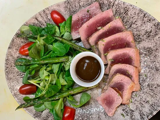 ألفيري كافيه، أثينا