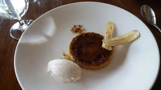 مطعم ون جولدن مايل، نيودلهي