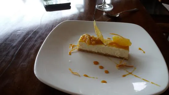 مطعم ون جولدن مايل، نيودلهي