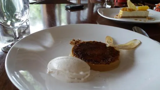 مطعم ون جولدن مايل، نيودلهي