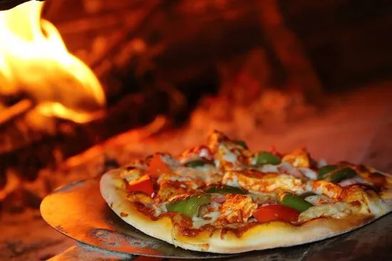 Tuscana Pizzeria on ECR