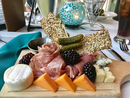 Marti's New River Bistro