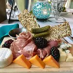 Marti's New River Bistro