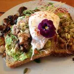 وراتة أورغانيكش