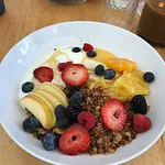 ليتل ليون كافيه