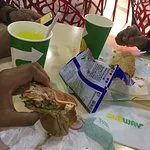 مترو الانفاق