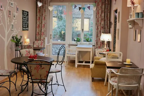 مقهى سيزيلنس