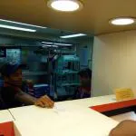 دومينوز بيتزا