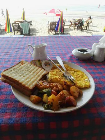 Brendon Bar & Restaurant