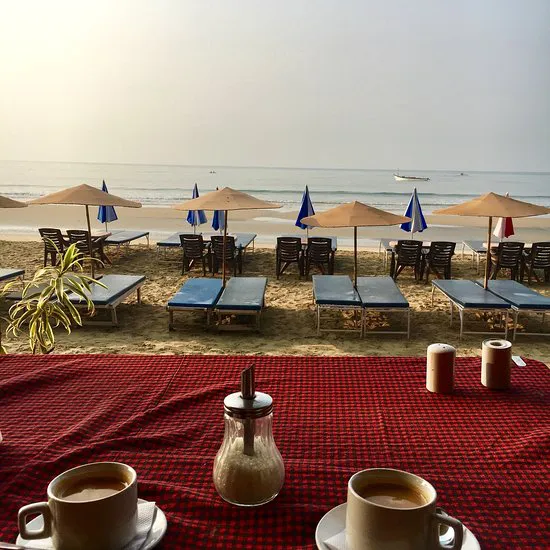 Brendon Bar & Restaurant