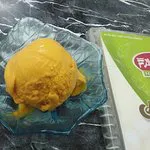 فانسي أيس كريم، حيدر أباد