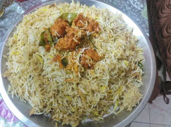 Nakshatra Restaurant