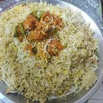 Nakshatra Restaurant