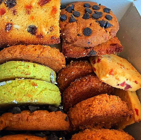 نمرا كافيه ومخبوزات، حيدر أباد