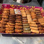 Nimrah Cafe and Bakery