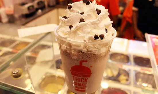 ثيك شيك فاكتوري، حيدر أباد