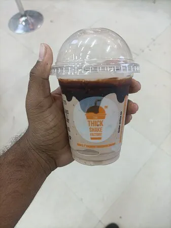 ثيك شيك فاكتوري، حيدر أباد