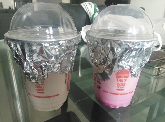 ثيك شيك فاكتوري، حيدر أباد