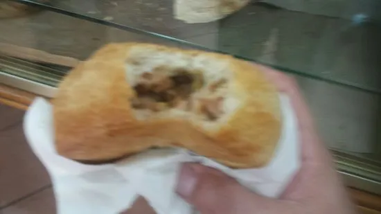 Tarallificio - Panificio - Rosticceria P. اسبوزيتو E فيجلي