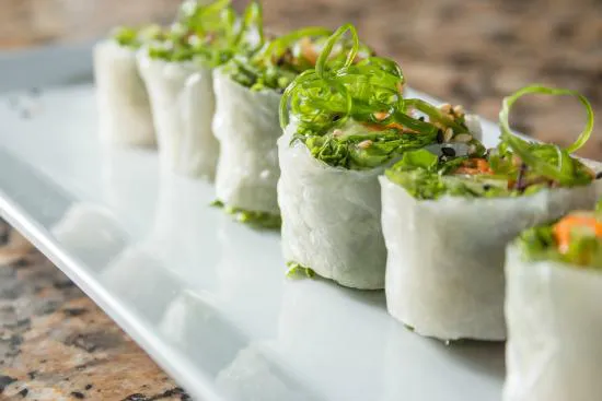 روك آند رولز سوشي لاونج