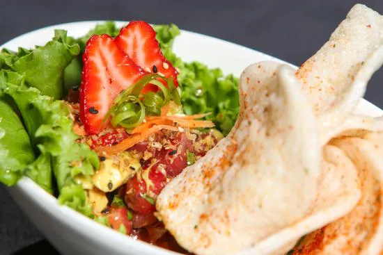 روك آند رولز سوشي لاونج