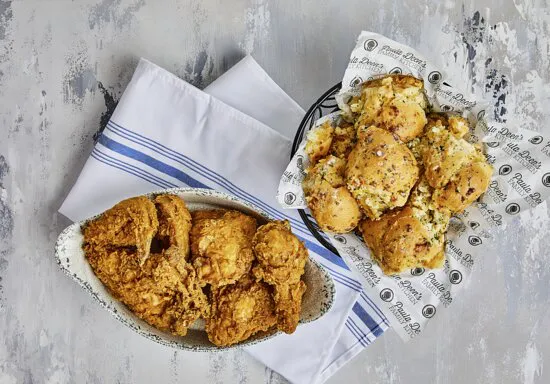 مطبخ عائلة بولا دين