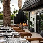 السيد ليونز