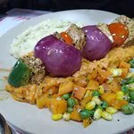 مقهى تشرشل، مومباي