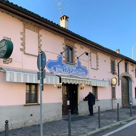 أوستريا إيل بريو كانتانتي