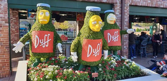 الشواية الجنوبية الغربية Moe's Southwest Grill