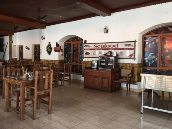 مطعم كيليانز البوتيكي، كوتشي