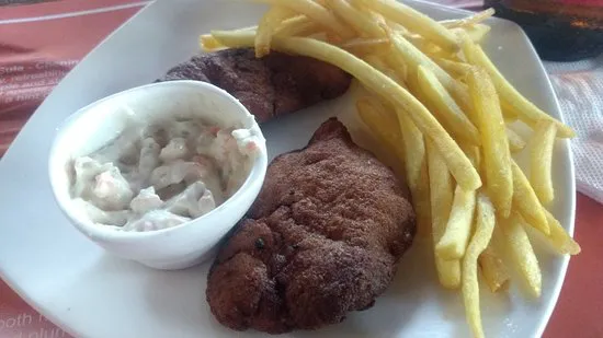 مطعم كيليانز البوتيكي، كوتشي