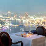 The Revolving Restaurant