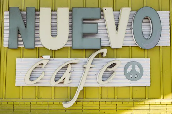 Nuevo Cafe