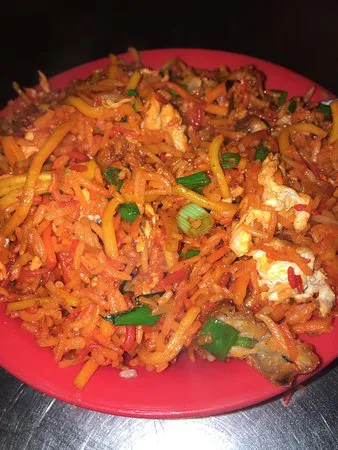 مطعم نيراج فاست فوود، مومباي