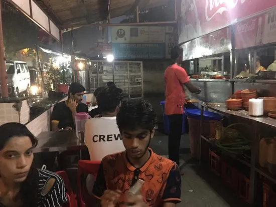 مطعم نيراج فاست فوود، مومباي