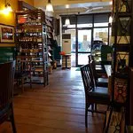 كافيه  تيرتل، نيودلهي