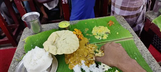 كاسي فيناياغا فوضى