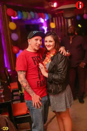 بار فريندز، الغردقة