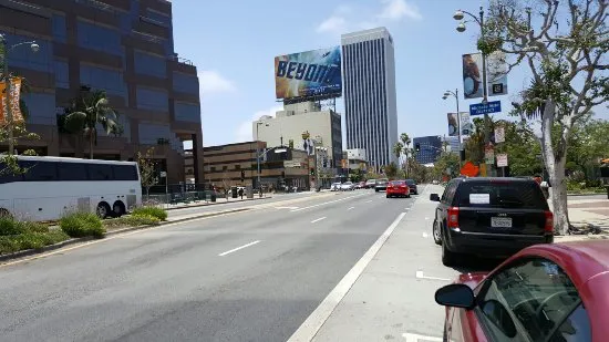 الشواية Callender's Grill