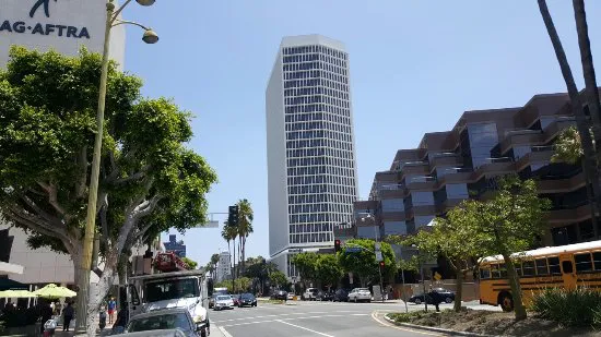 الشواية Callender's Grill