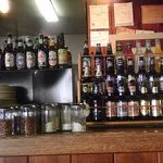 Bonnie & Clyde's Pizza Parlor