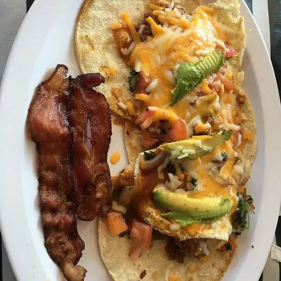 مقهى المؤتمر