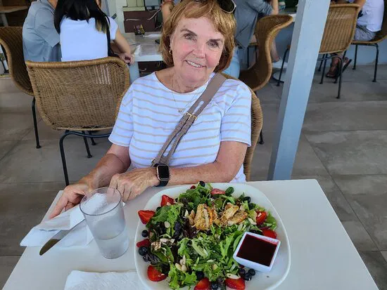 مقهى المؤتمر