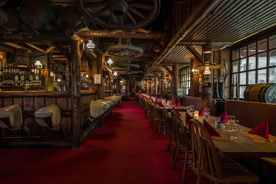 Restaurant Rio Bravo