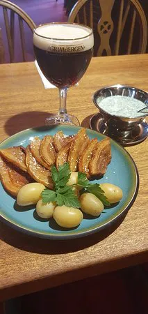 Restaurant Rio Bravo