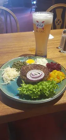 Restaurant Rio Bravo