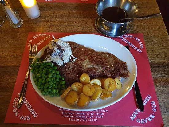 Restaurant Rio Bravo