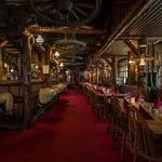 Restaurant Rio Bravo