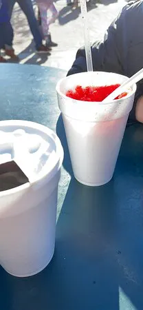 Yee Haw كوخ وجبة خفيفة